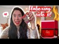 📦UNBOXING CICLO 11 | ABRIENDO ILÍA TU🫵🏼🤩| LANZAMIENTOS Y NOVEDADES‼️✨