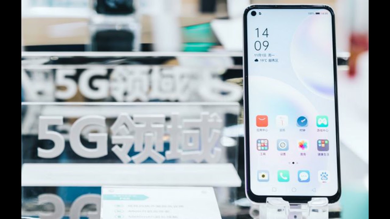 Спутниковый интернет от Amazon и смартфон для пожилых. Главное из мира технологий.