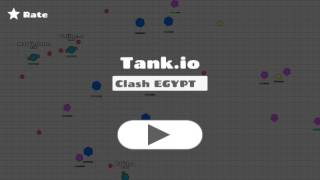 تجربه وتحميل لعبه Tank.io للاندرويد اللعبه الجديدة screenshot 1