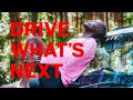 DRIVE WHAT’S NEXT Vol.1 PHILLIP / 日本語