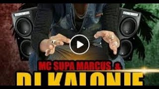 DJ DEXTER MC GULOFE SUPAJAM - leavers bash ( KENYAN BRO )
