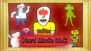 Snooby's Adventure The Return Of Charlie 🛑Hard Mode DLC🛑 (🔴🔵3000 Subscribers Special🔵🔴)