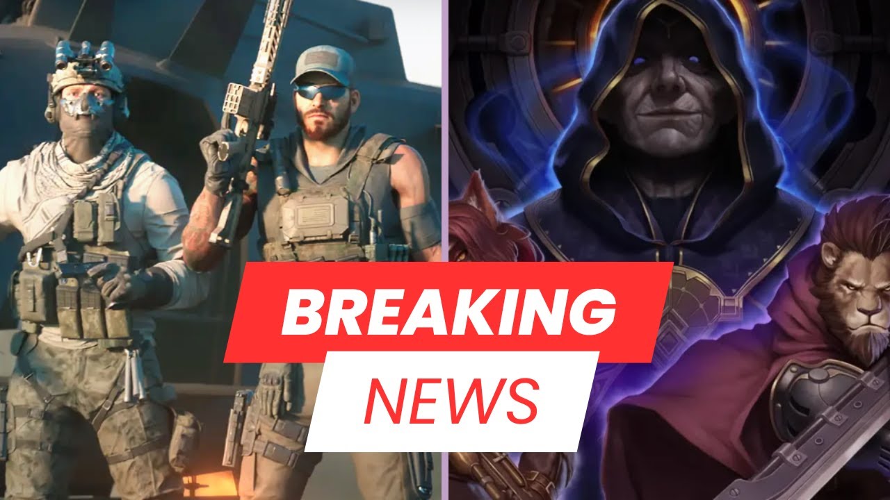 Gala Games CEO Sparks Outrage + Reaper MMOFPS Revealed + Crystalfall Raises $2M | Web3 News Recap