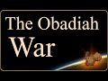 The obadiah war