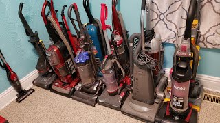 Vacuums Saved: Episode 25  Super Deluxe Edition!