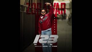 Ik Do Tin Zorawar 123 Official Audio New Punjabi Song Latest Punjabi Song 2026