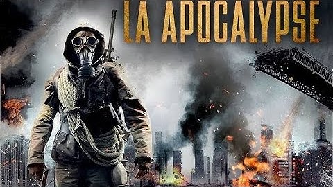 มหาวินาศ แอล เอ | หนังใหม่ FULL HD หนังแอ็คชั่นมันๆ หนังบู๊ฝรั่ง พากย์ไทย