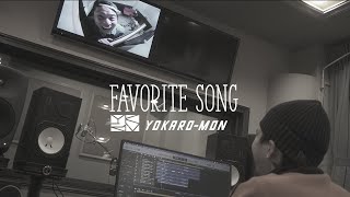 Video thumbnail of "YOKARO-MON「FAVORITE SONG」Music Video"