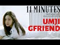 11 MINUTES THAT MAKES YOU FALL IN LOVE WITH UMJI GFRIEND