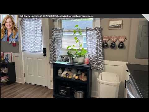 321 Ridge Road, Charlestown, IN home video tour
