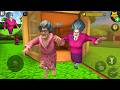 Scary Teacher 3D Gameplay Walkthrough New Levels Valentines Scary Teacher 3D Gameplay Walkthrough New Levels Valentines
