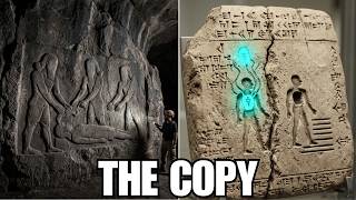 8 Sumerian Descriptions of Death That Don't Match Any Religion — And the Darkest One