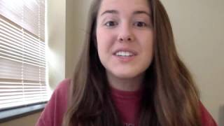 Final Portfolio Video Reflection Questions