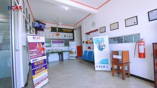 BCAS Kalmunai Campus