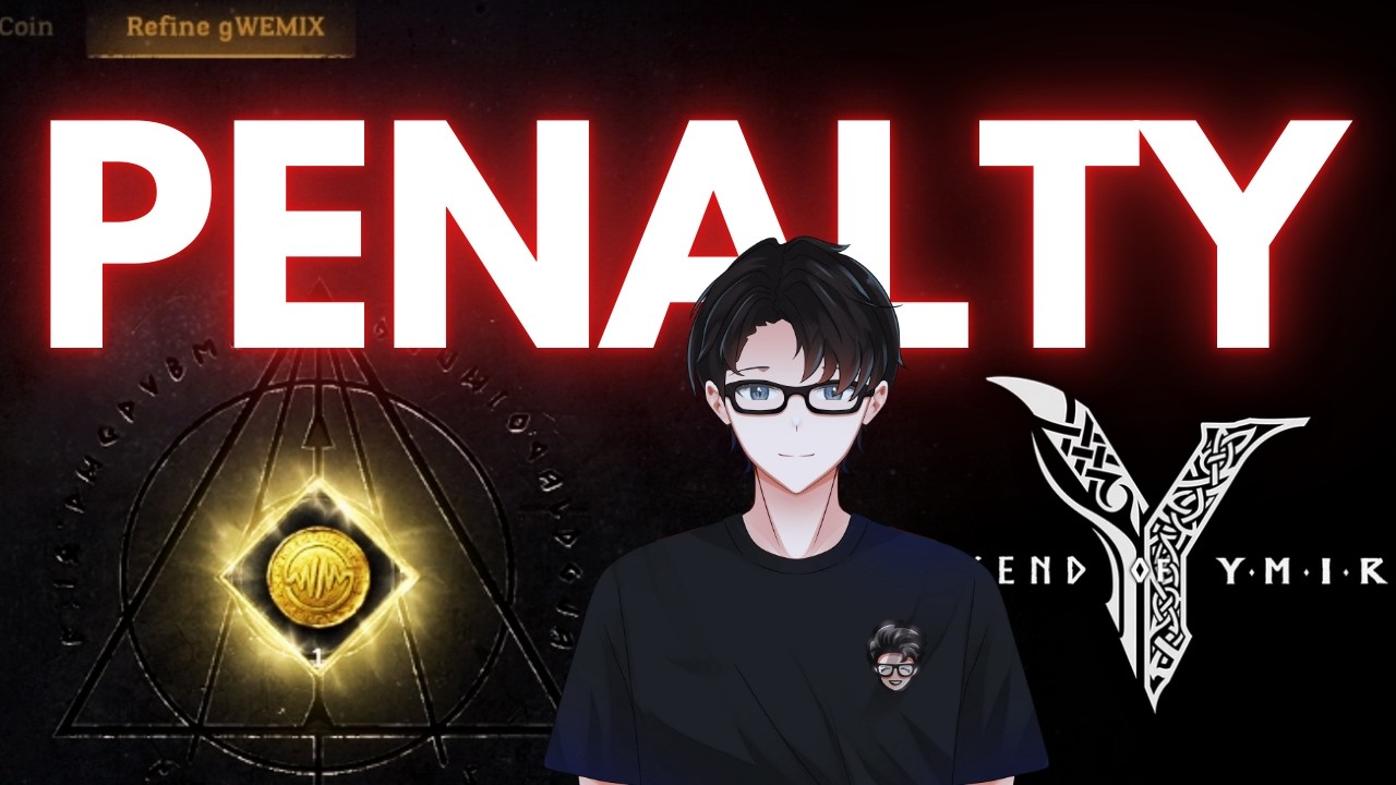 (Ep.77) I Went Back to 2F Despite the Penalty — Here’s What Happened | Legend of Ymir