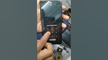 How to pin lock unlock Samsung m31s | Samsung smar tphone lock Reset #shorts #video