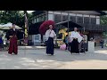 名古屋おもてなし武将隊〜7/7 ベガとアルタイル〜