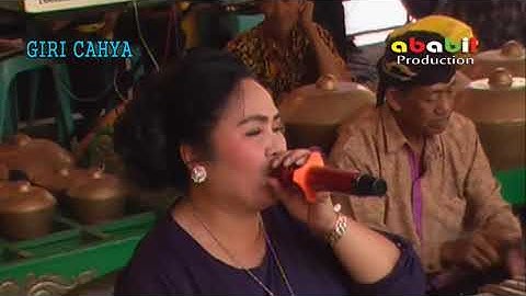 JAIPONG GIRI CAHYA | RANJANG PANGANTEN | MAMAH ENJUM