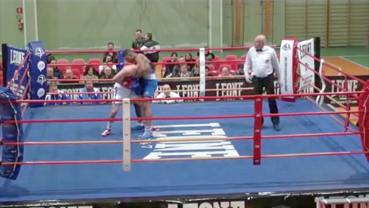 colombi vs roque k75