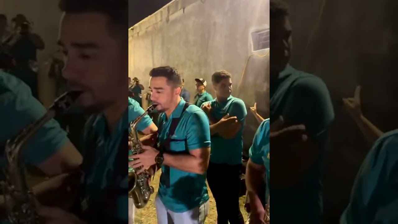 Práctica de Tonadas! Calle Abajo de Las Tablas 2025.