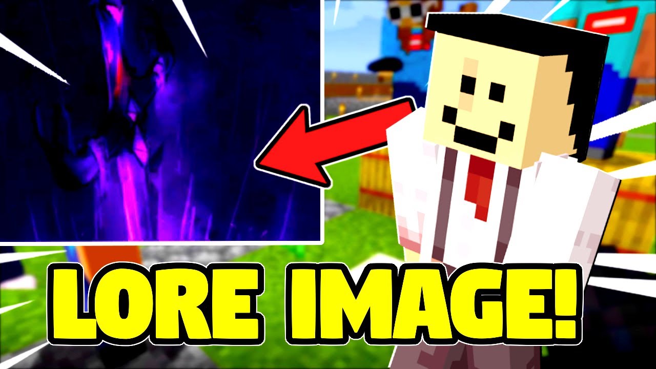 Quackity REVEALS Sneak Peek Image Of His Next LORE STREAM! (Dream SMP)