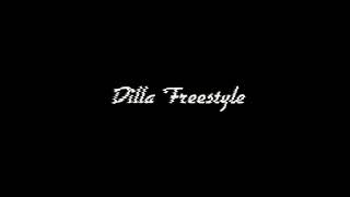 Dee - Dilla Freestyle
