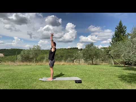 Yoga Italy