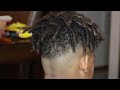 3 ways to take down Finger Coils/Comb Twists|Austin