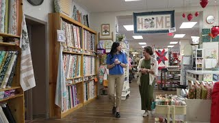 Gov. Gretchen Whitmer seeks tariff refunds for Michigan businesses
