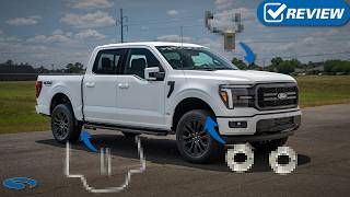 The 1st Three Mods Every F-150 Owner Needs!