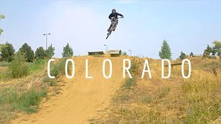 Trestle Bike Park, Valmont, & The Sluice at Floyd Hill in Colorado