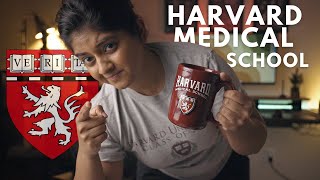 How to get into Harvard Medical School as an International Student