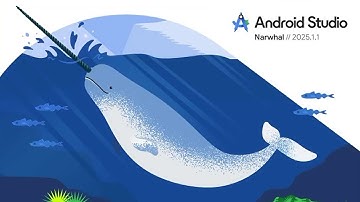 Android Studio - Narwhal | 2025.1.1 | What