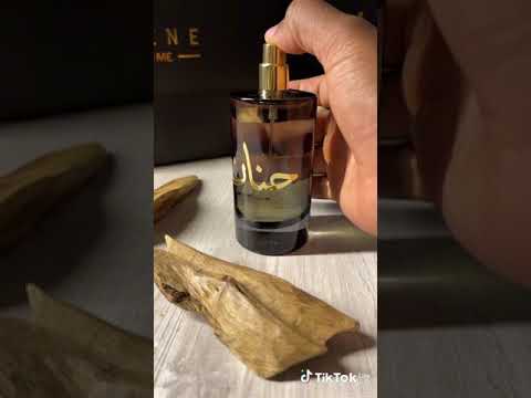اسم حنان الحب عطر حنان