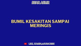 Download lagu #32 ASMR HUSBAND ROLEPLAY|BUMIL KESAKITAN SAMPAI MERINGIS ⁉️ ( BOS DUDA)