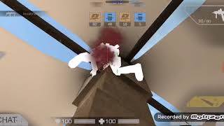 Standoff multiplayer mod menu