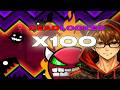 DEADLOCKED 100 VECES (14/100)