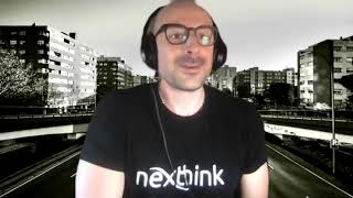 Product Analytics - Use data to drive growth with Lex Roman