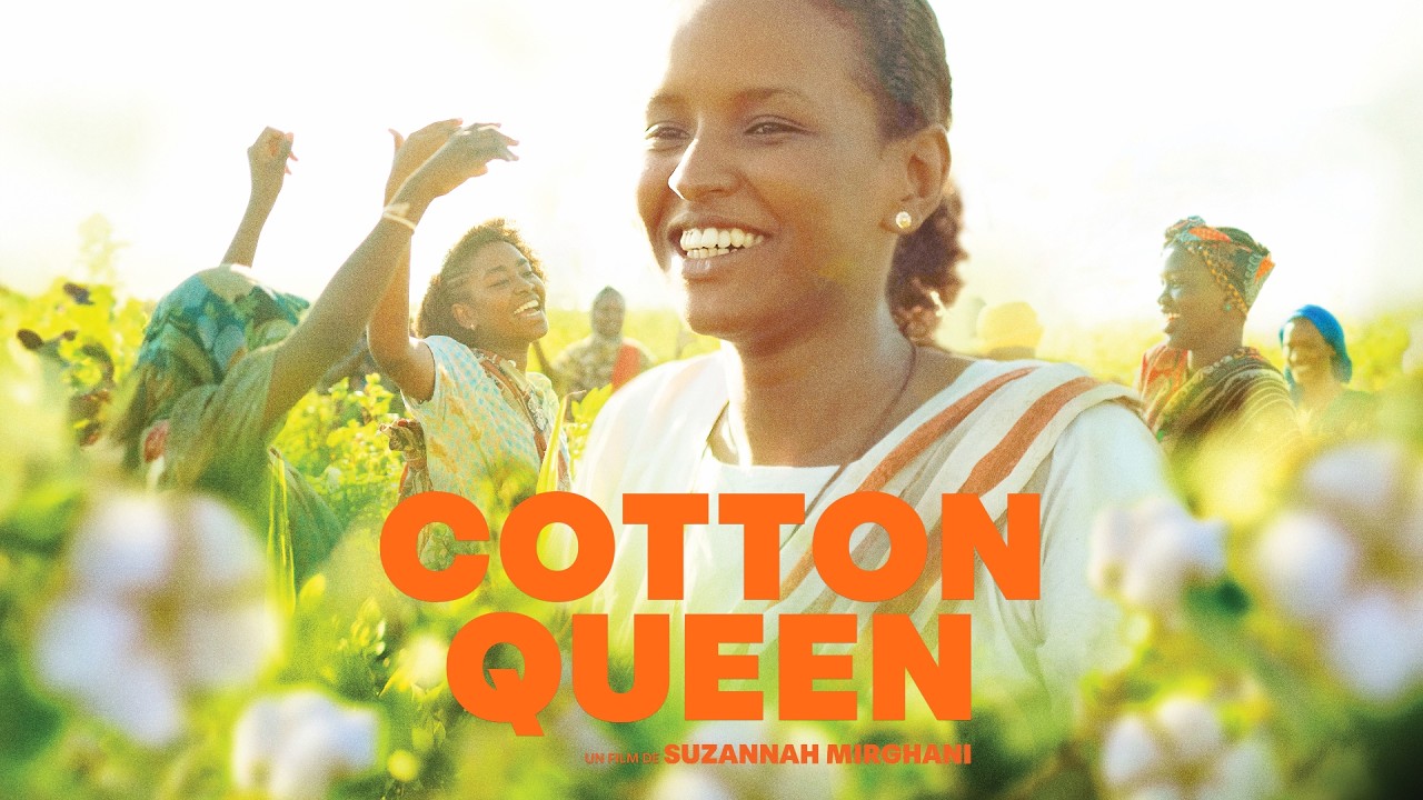 *Cotton Queen* (2025) - Official Trailer | MSPIFF45 Emerging Filmmaker Jury Award winner, Venice Film Festival Critics Week premiere