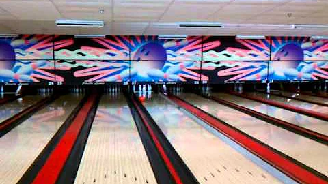 Braden Harrison Bowling