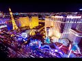 Vegas Vic - Warning - Casino Resort Fees &amp; Parking - Pandemic 2020