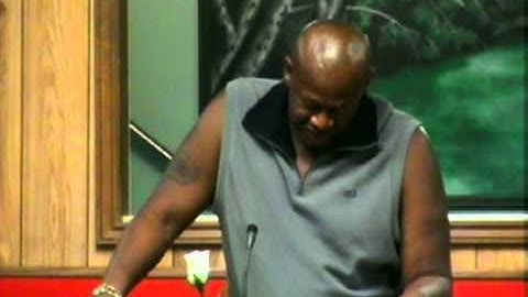 2012-04-12 Robert Burney Testimony