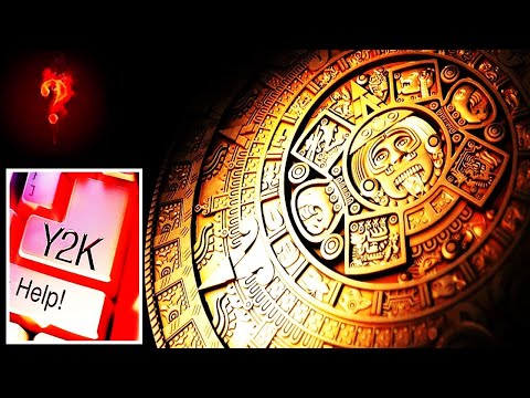 Video: Kan Mayans verduisterings voorspel?