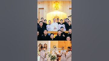 Hành trình 4 năm tại Đại Chủng Viện Thánh Giuse Saigon