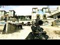 Call of Duty Modern Warfare 3 Remastered Ray tracing High Bitrate Full Game Part 7 VETERAN