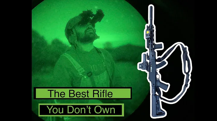 Tactically Optimized Rimfire Survival System