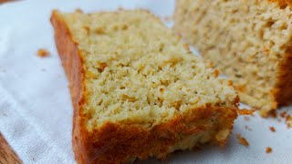 pão SEM AÇÚCAR ❤SEM TRIGO/pão caseiro rápido e fofinho