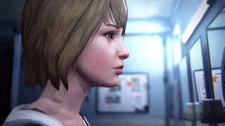 Life Is Strange part 1😆