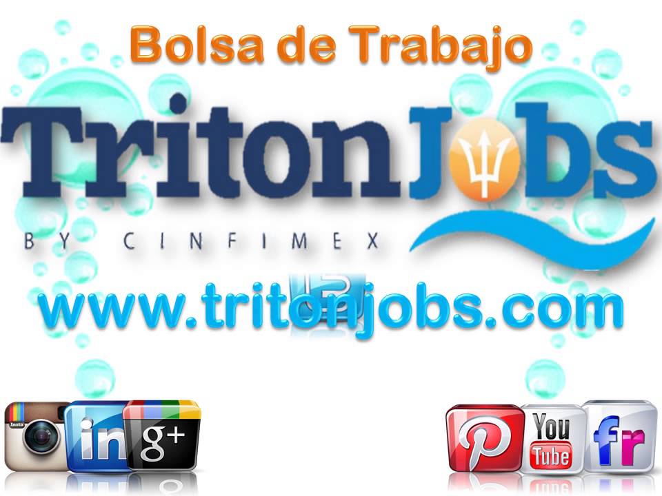Triton Jobs promo 4 YouTube