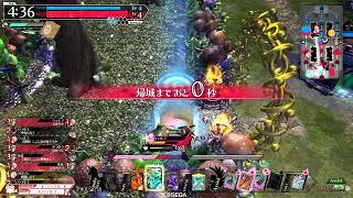 ［WLW］日曜のガバ余15(Ex4)